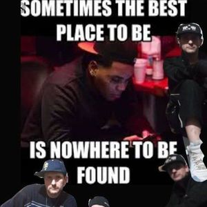 Meet your Posher, Bradley